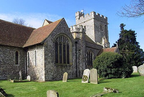 Stockbury, Maidstone