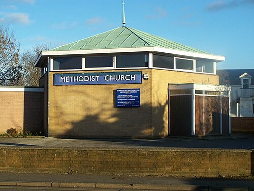East Malling and Larkfield, Tonbridge and Malling