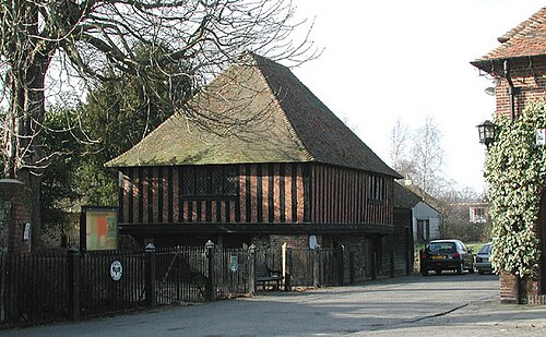 Fordwich, Canterbury
