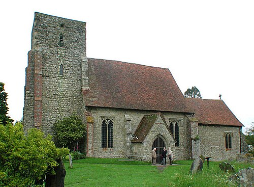 Kingsnorth, Ashford