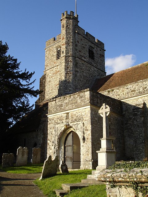 Ulcombe, Maidstone
