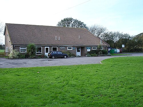 Broomfield and Kingswood, Maidstone