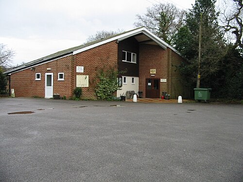 Hackington, Canterbury