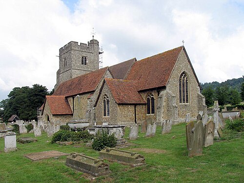 Boxley, Maidstone