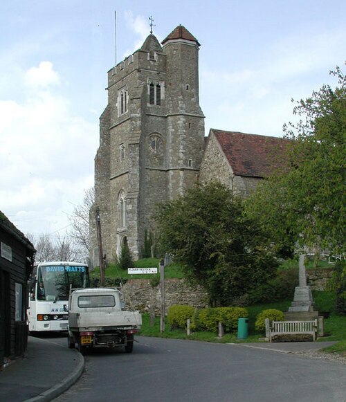 Birling, Tonbridge and Malling
