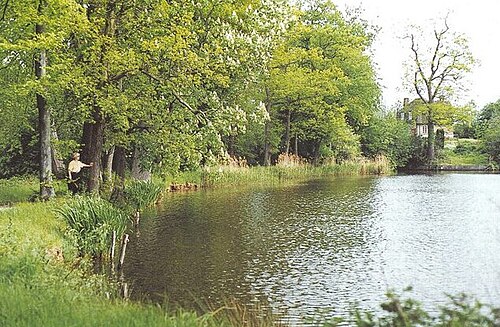Horsmonden, Tunbridge Wells