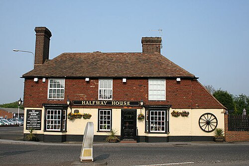 Challock, Ashford