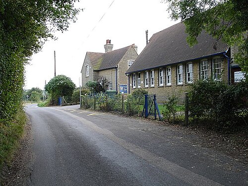 Eastling, Swale