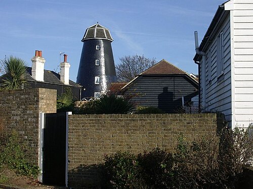 Oare, Swale