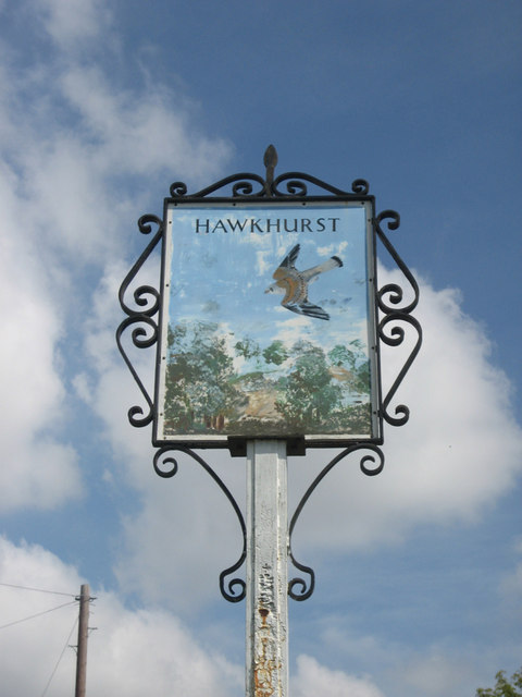 Hawkhurst, Tunbridge Wells