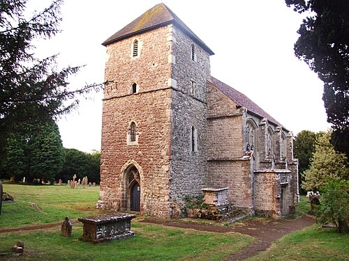 Nettlestead, Maidstone