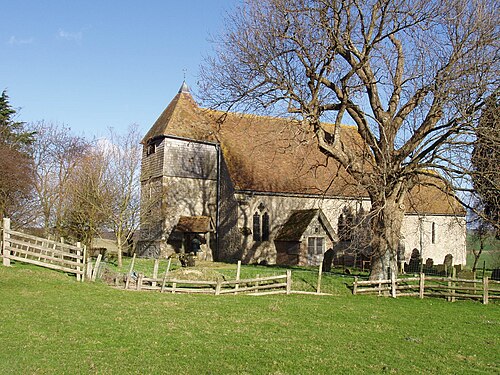 Bilsington, Ashford