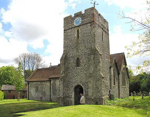 Eythorne, Dover
