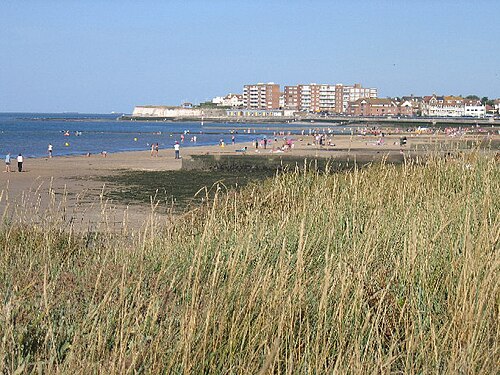 Birchington, Thanet