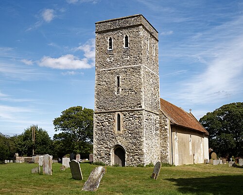 Monkton, Thanet