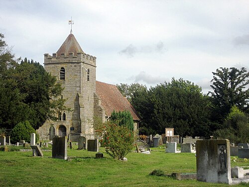 Capel, Tunbridge Wells