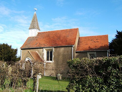 Singlewell or Ifield, Gravesham